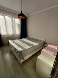 2-комнатная квартира · 55.3 м² · 11/12 этаж, Кошкарбаева 1140 — Aport East фото 8 2-комнатная квартира · 55.3 м² · 11/12 этаж, Кошкарбаева 1140 — Aport East фото 8