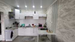 2-комнатная квартира · 45 м² · 6/6 этаж, мкр Айнабулак-2, Айнабулак 2-й микрорайон 40Б — Макатаева фото 3 2-комнатная квартира · 45 м² · 6/6 этаж, мкр Айнабулак-2, Айнабулак 2-й микрорайон 40Б — Макатаева фото 3