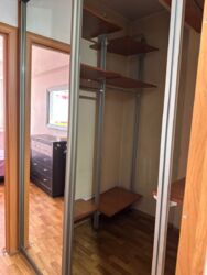 2-��������� �������� � 57.1 �² � 8/9 ����, �������� ������ � �������-�������� ������ ���� 11