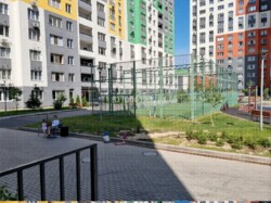 1-комнатная квартира · 41 м² · 12/12 этаж, мкр Калкаман-2, Абишева фото 6 1-комнатная квартира · 41 м² · 12/12 этаж, мкр Калкаман-2, Абишева фото 6