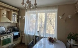 3-комнатная квартира · 76.9 м² · 3/5 этаж, Утепова 2 — Жарокова фото 2 3-комнатная квартира · 76.9 м² · 3/5 этаж, Утепова 2 — Жарокова фото 2