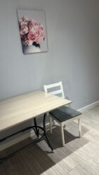 Продается квартира Алматы, Медеуский р-н, Назарбаева 34/1, 34/1 фото 4 Продается квартира Алматы, Медеуский р-н, Назарбаева 34/1, 34/1 фото 4