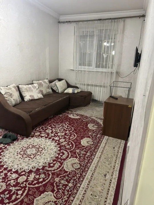 Продается квартира Алматы, Алмалинский р-н, Райымбека, 206/12 фото 1 Продается квартира Алматы, Алмалинский р-н, Райымбека, 206/12 фото 1