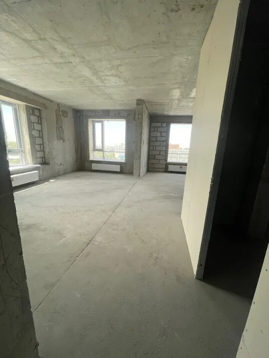 3-комнатная квартира · 118 м² · 11/19 этаж, Аль-Фараби 41 — Попова фото 1 3-комнатная квартира · 118 м² · 11/19 этаж, Аль-Фараби 41 — Попова фото 1