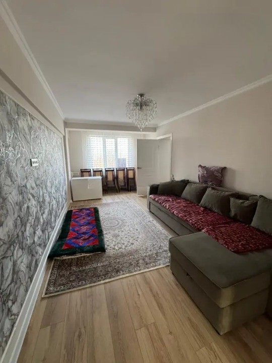 Продается квартира Алматы, Медеуский р-н, Мухамеджанова, 9 фото 1 Продается квартира Алматы, Медеуский р-н, Мухамеджанова, 9 фото 1