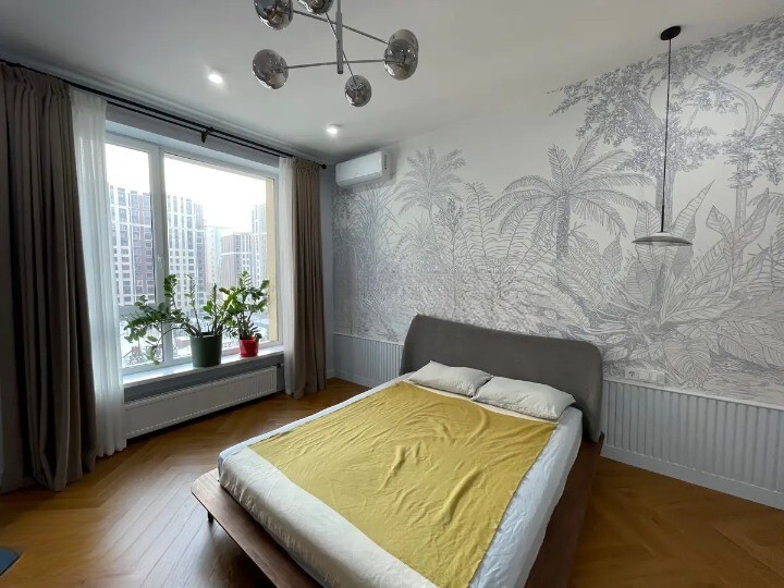 Продается квартира Алматы, Бостандыкский р-н, Розыбакиева, 197/1 фото 1 Продается квартира Алматы, Бостандыкский р-н, Розыбакиева, 197/1 фото 1