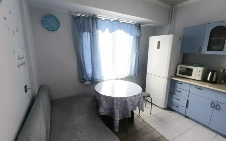 Продается квартира Алматы, Алатауский р-н, левского, 4 фото 1 Продается квартира Алматы, Алатауский р-н, левского, 4 фото 1