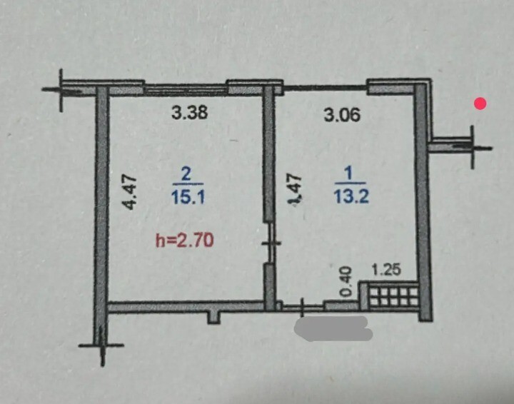 ��������� �������� ������, ����������� �-�, ���. ������, 24-� �����, 1/1� ���� 1