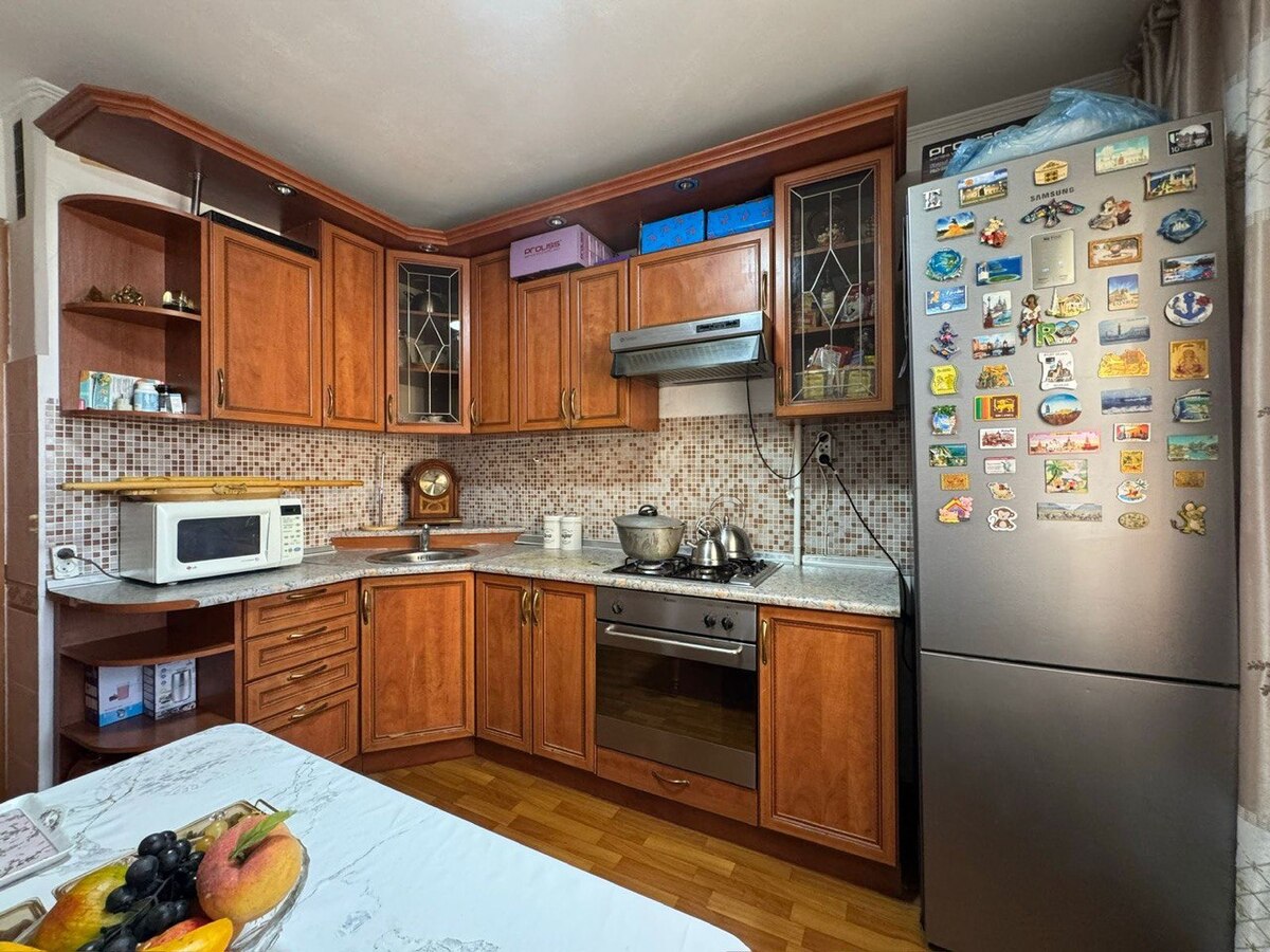 Продается квартира Алматы, Ауэзовский р-н, мкр. Таугуль, мкр Таугуль, 50 фото 1 Продается квартира Алматы, Ауэзовский р-н, мкр. Таугуль, мкр Таугуль, 50 фото 1