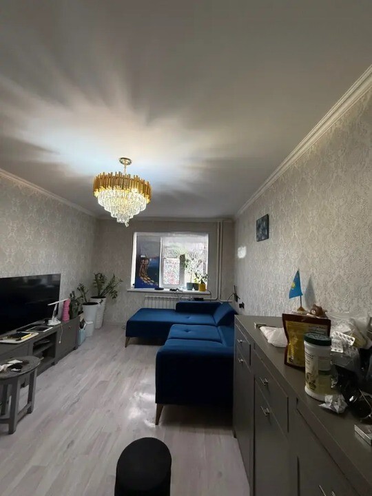 Продается квартира Алматы, Алмалинский р-н, Гоголя, 117 фото 1 Продается квартира Алматы, Алмалинский р-н, Гоголя, 117 фото 1