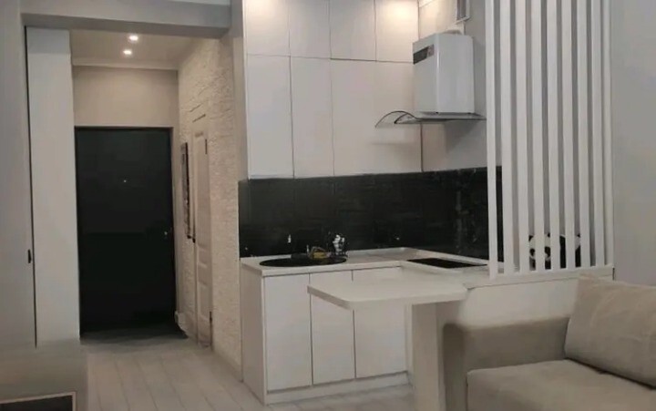 1 �� Lotos Terrace �������� � 30.4 �² � 8/10 ����, ��������� 326 � ������� ������ ���� 1