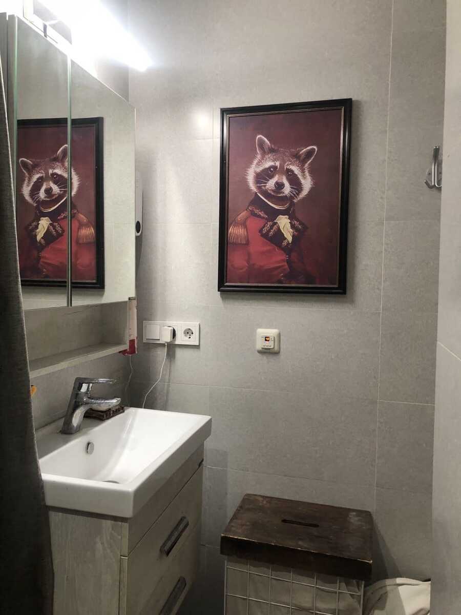 2-��������� �������� � 41 �² � 4/4 ����, ������������ 59 � ���� �� ���� 1