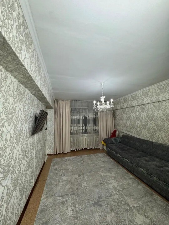 Продается квартира Алматы, Алмалинский р-н, Кабанбай батыра, 240 фото 1 Продается квартира Алматы, Алмалинский р-н, Кабанбай батыра, 240 фото 1