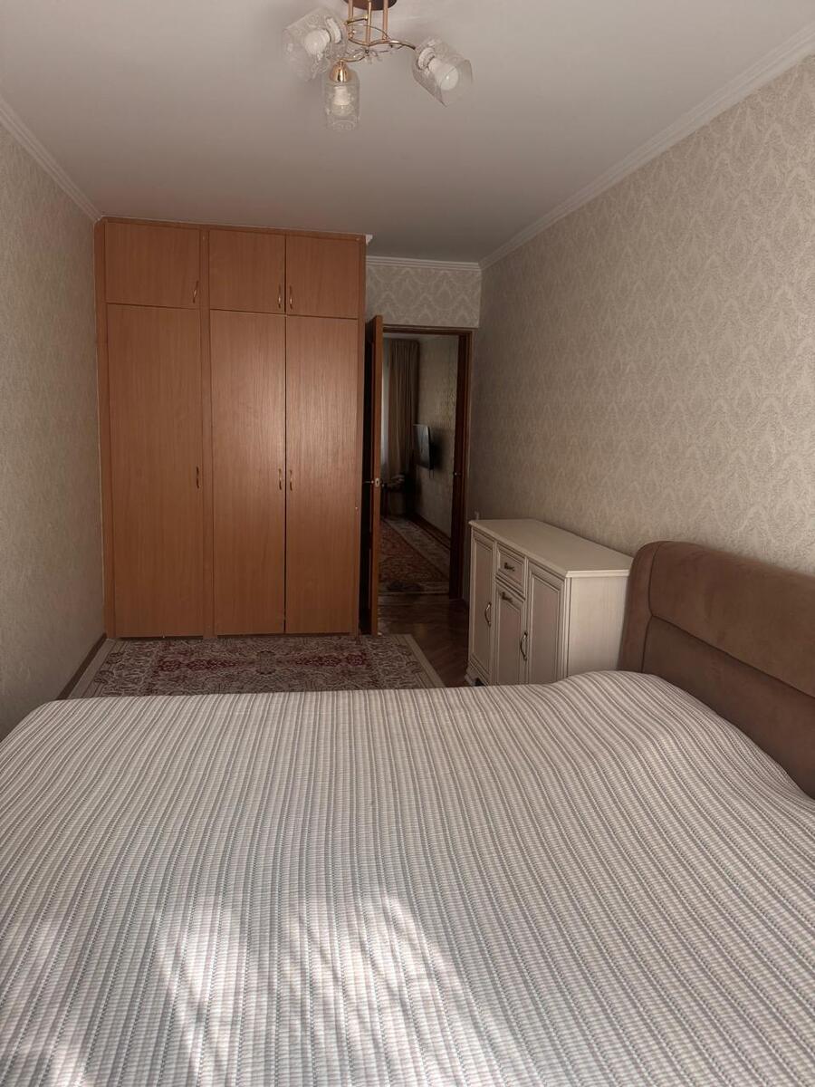 Продается квартира Алматы, Ауэзовский р-н, мкр №12, 4 фото 1 Продается квартира Алматы, Ауэзовский р-н, мкр №12, 4 фото 1