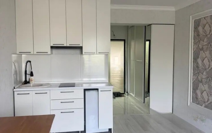 1 �� Shahar �������� � 30.5 �² � 3/9 ����, ��������� 522/1 � �������� �������� ���� 1