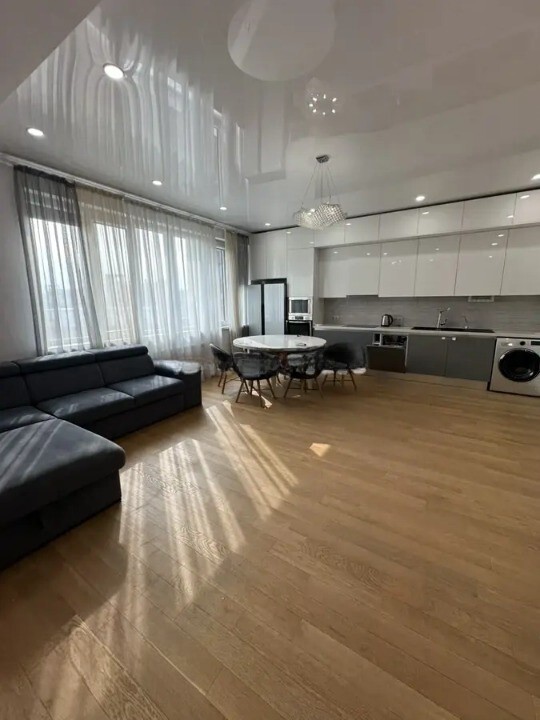 Продается квартира Алматы, Бостандыкский р-н, Аль-Фараби, 21 фото 1 Продается квартира Алматы, Бостандыкский р-н, Аль-Фараби, 21 фото 1