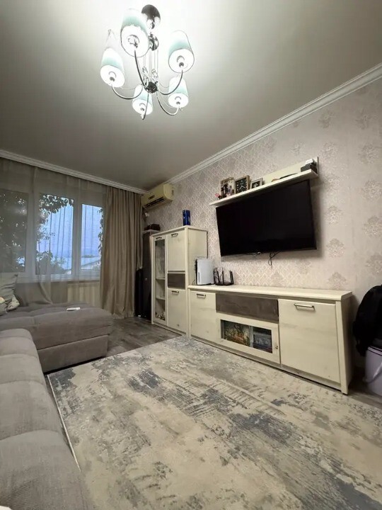 Продается квартира Алматы, Бостандыкский р-н, мкр. Алмагуль, Жарокова, 273а фото 1 Продается квартира Алматы, Бостандыкский р-н, мкр. Алмагуль, Жарокова, 273а фото 1