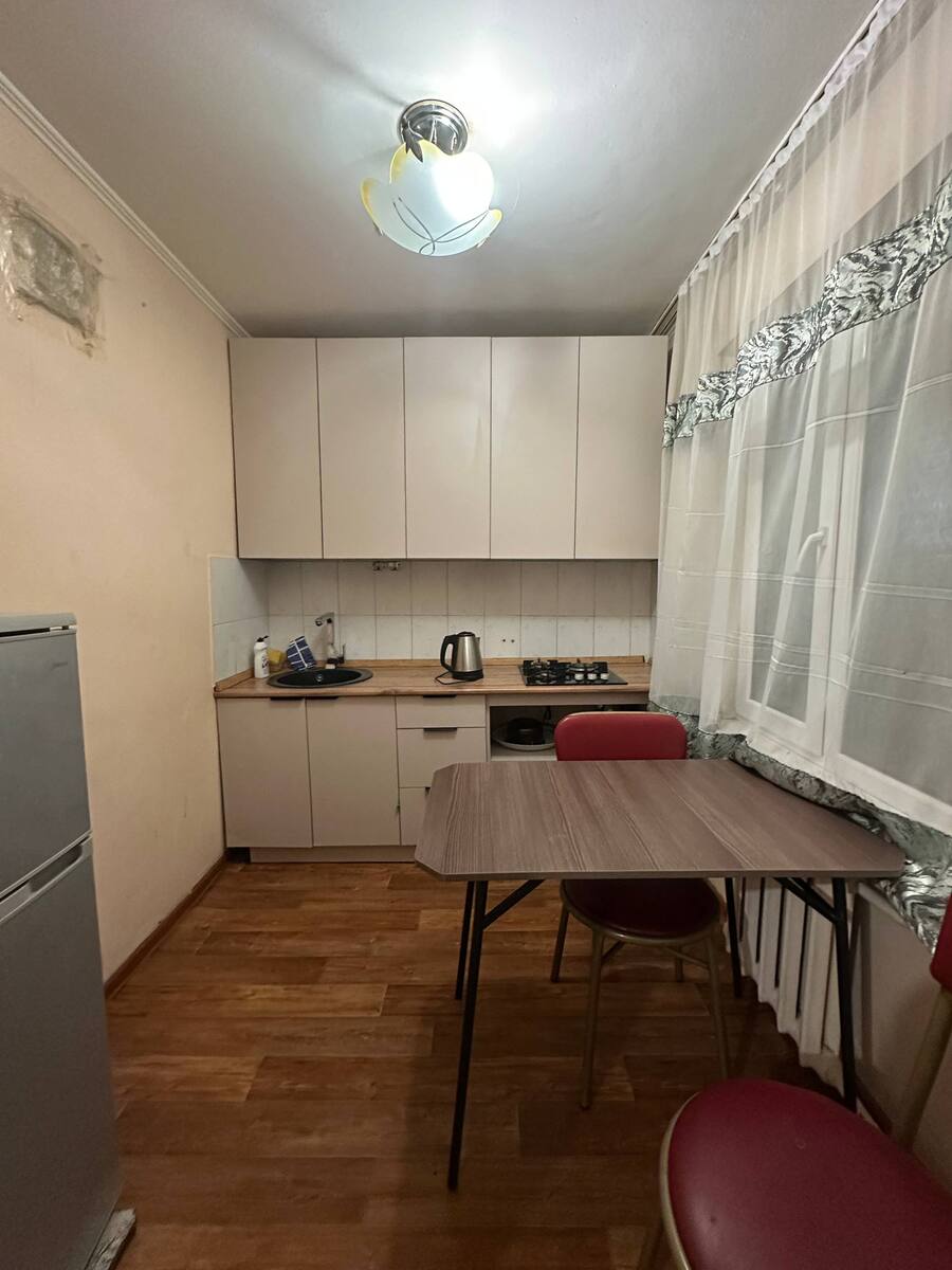 Продается квартира Алматы, Алмалинский р-н, Панфилова, 51 фото 1 Продается квартира Алматы, Алмалинский р-н, Панфилова, 51 фото 1