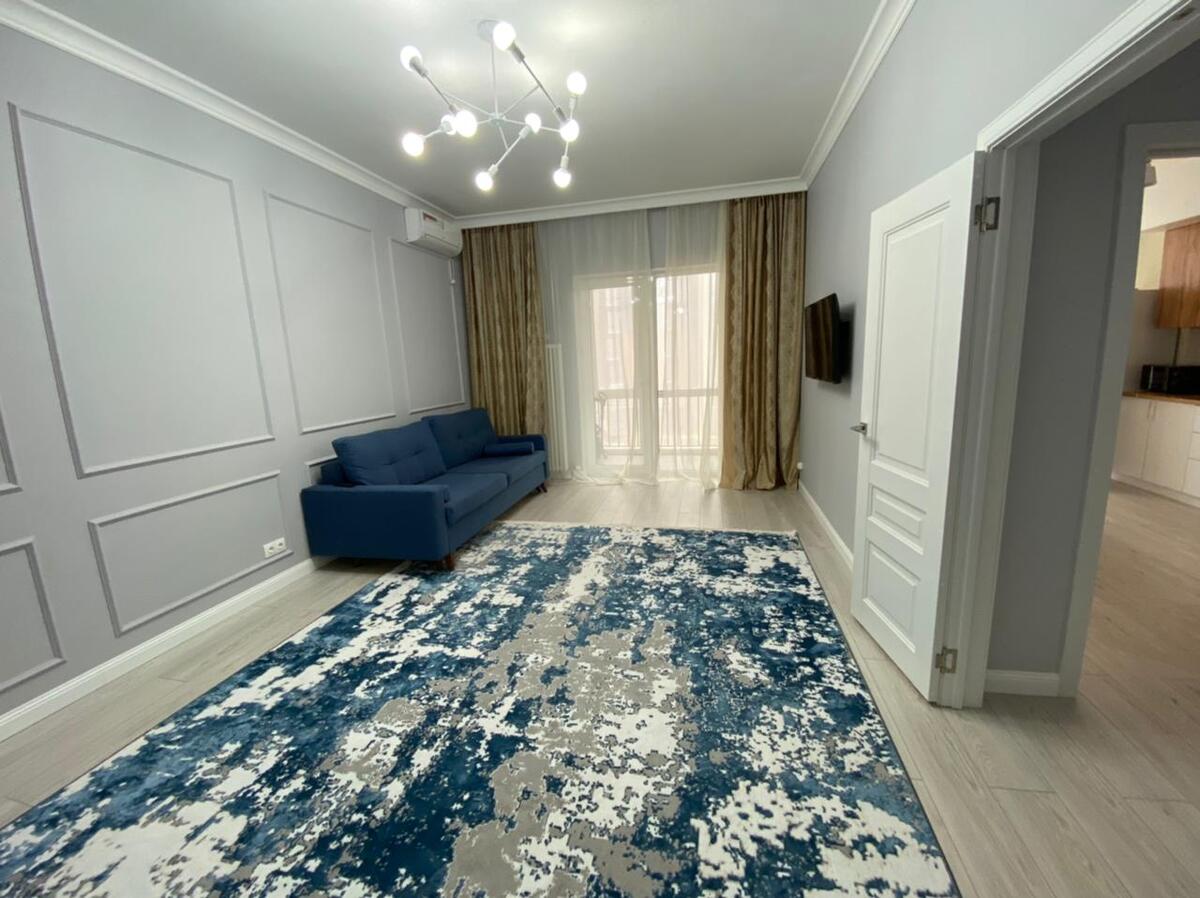 Продается квартира Алматы, Бостандыкский р-н, Розыбакиева, 320 фото 1 Продается квартира Алматы, Бостандыкский р-н, Розыбакиева, 320 фото 1