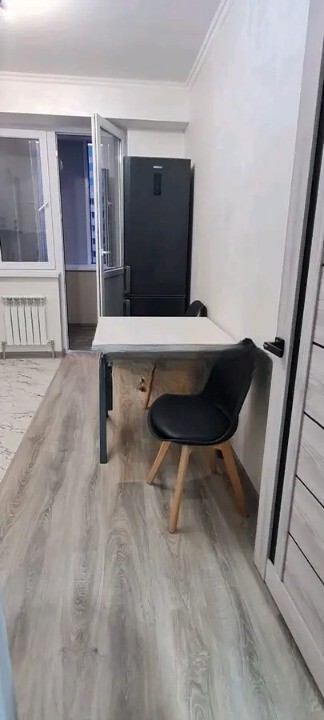 Продается квартира Алматы, Жетысуский р-н, Есенова, 160/3 фото 1 Продается квартира Алматы, Жетысуский р-н, Есенова, 160/3 фото 1