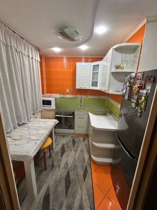 Продается квартира Алматы, Ауэзовский р-н, МКР 9, 41 фото 1 Продается квартира Алматы, Ауэзовский р-н, МКР 9, 41 фото 1