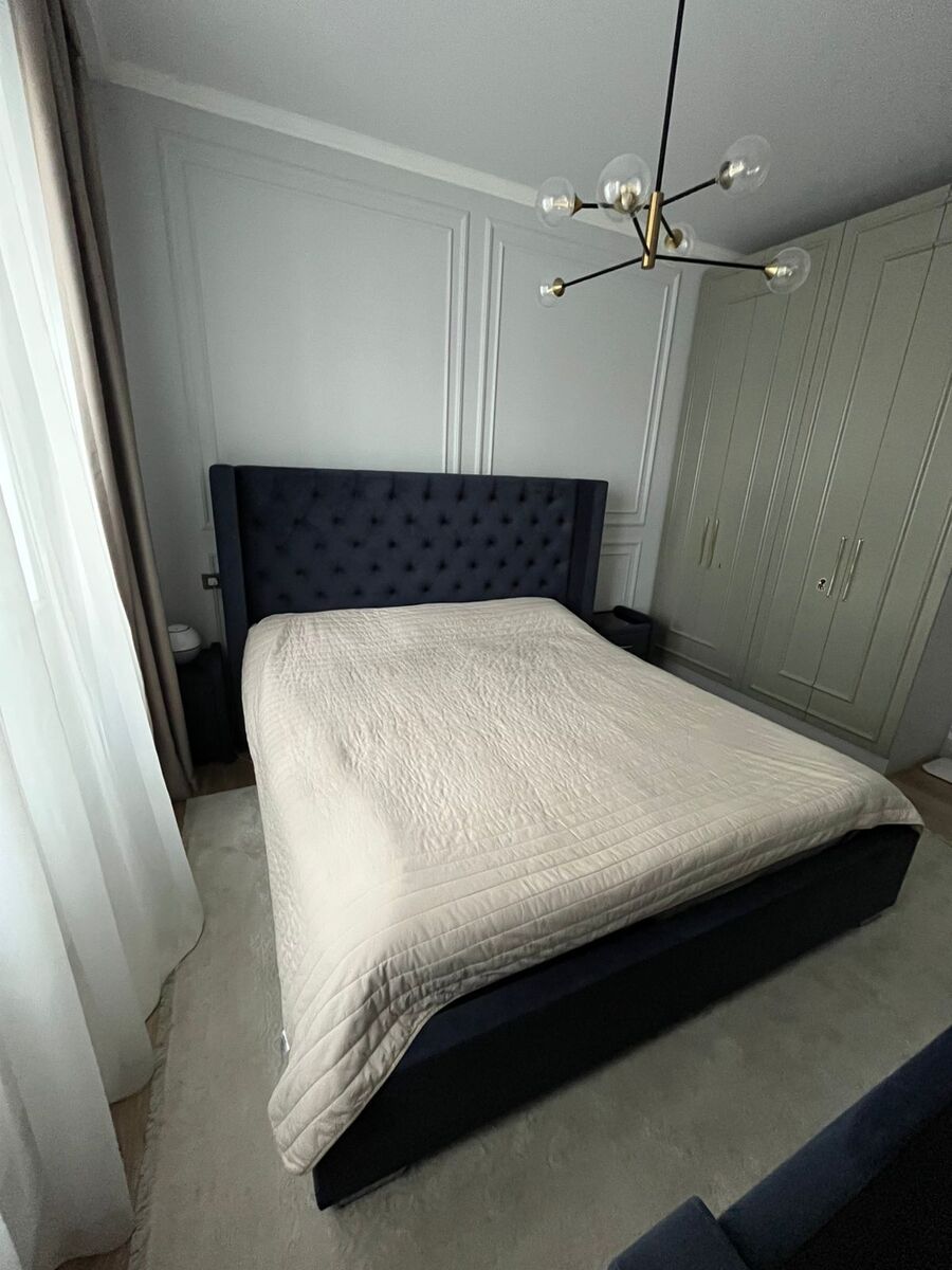 Продается квартира Алматы, Медеуский р-н, мкр. Самал - 3, Аль-Фараби, 15 фото 1 Продается квартира Алматы, Медеуский р-н, мкр. Самал - 3, Аль-Фараби, 15 фото 1