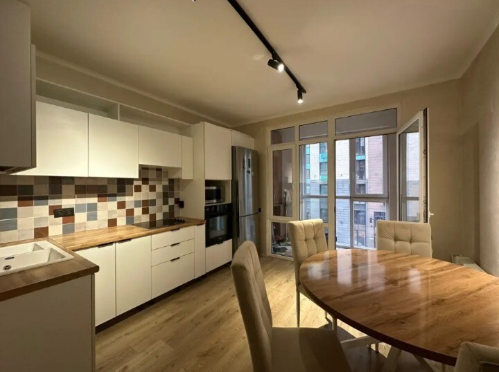 ��������� �������� ������, ����������� �-�, ������ �����, 203����4 ���� 1