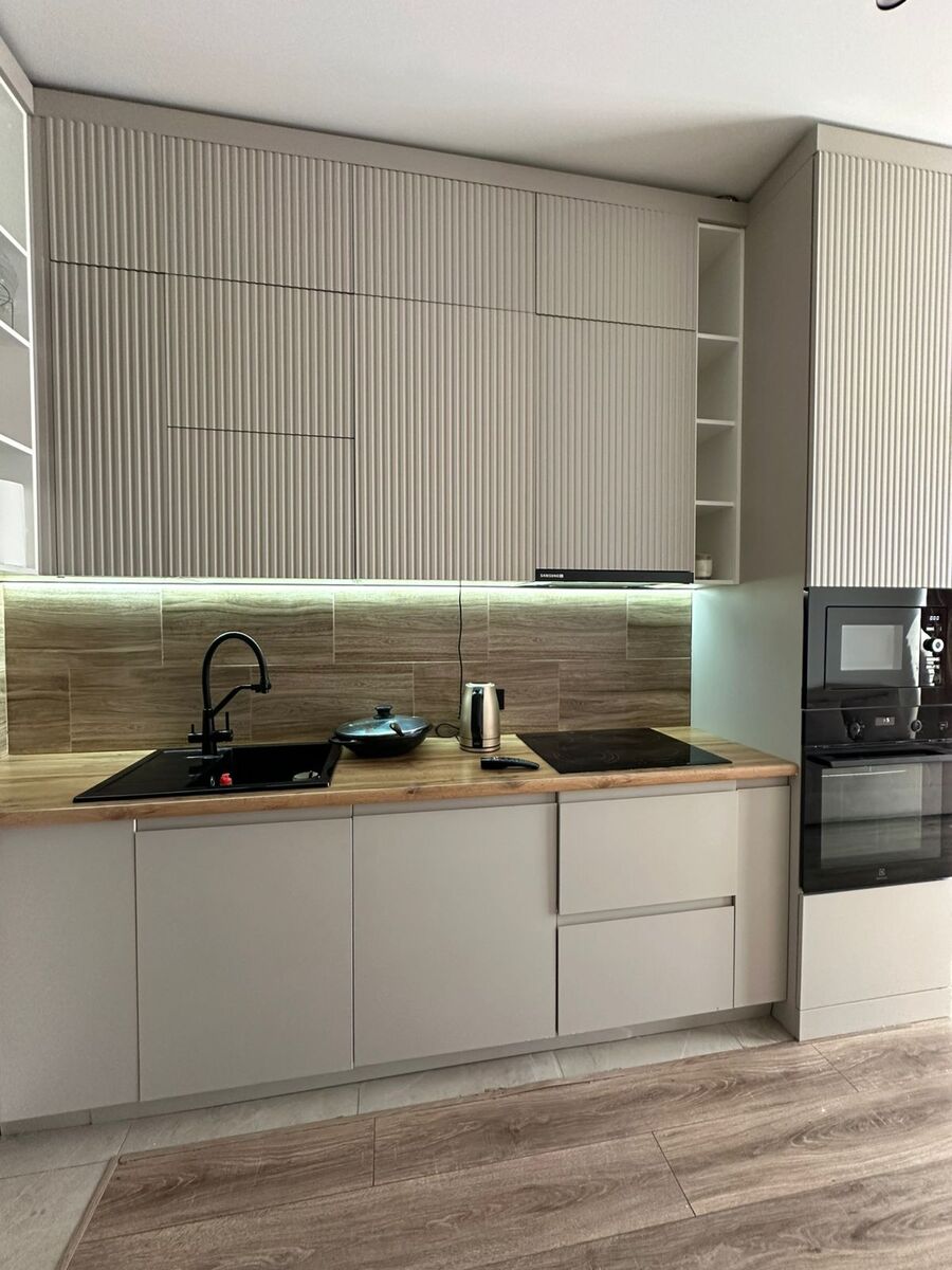 Продается квартира Алматы, Бостандыкский р-н, Утепова, 20 фото 1 Продается квартира Алматы, Бостандыкский р-н, Утепова, 20 фото 1