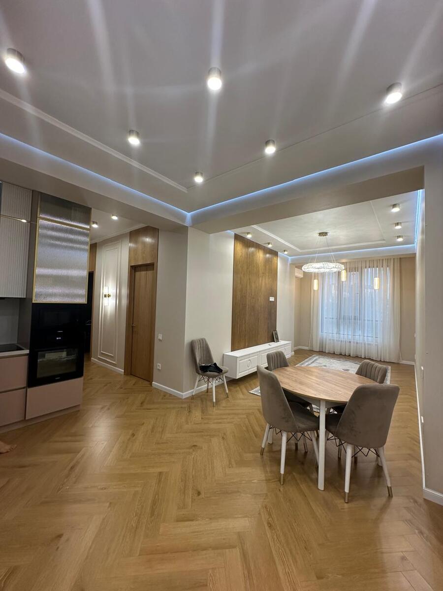 Продается квартира Алматы, Бостандыкский р-н, Абая, 28а фото 1 Продается квартира Алматы, Бостандыкский р-н, Абая, 28а фото 1