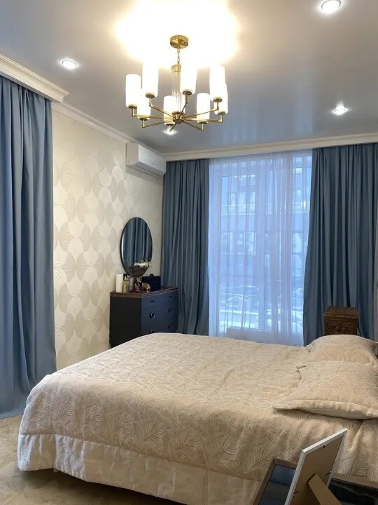 Продается квартира Алматы, Бостандыкский р-н, Радостовца, 280 кор 1 фото 1 Продается квартира Алматы, Бостандыкский р-н, Радостовца, 280 кор 1 фото 1