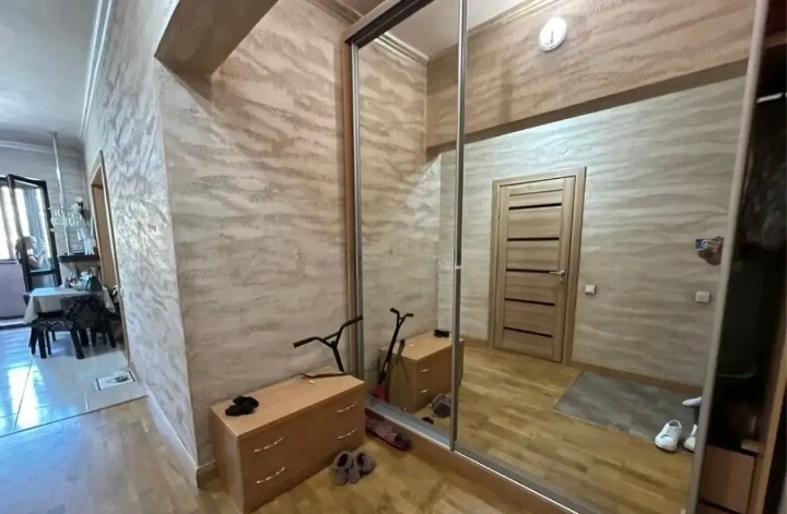 Продается квартира Алматы, Медеуский р-н, Сагадат Нурмагамбетова, 138/2 фото 1 Продается квартира Алматы, Медеуский р-н, Сагадат Нурмагамбетова, 138/2 фото 1