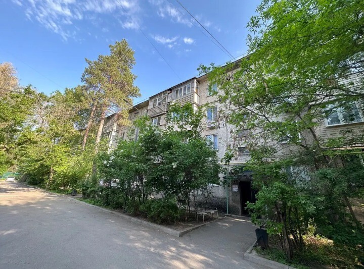 Продается квартира Алматы, Бостандыкский р-н, Жандосова, уг. бухар жирау, 75/2 фото 1 Продается квартира Алматы, Бостандыкский р-н, Жандосова, уг. бухар жирау, 75/2 фото 1