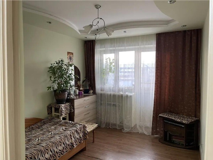 ������� 3-��������� ��������, 67.6 �² ���� 1