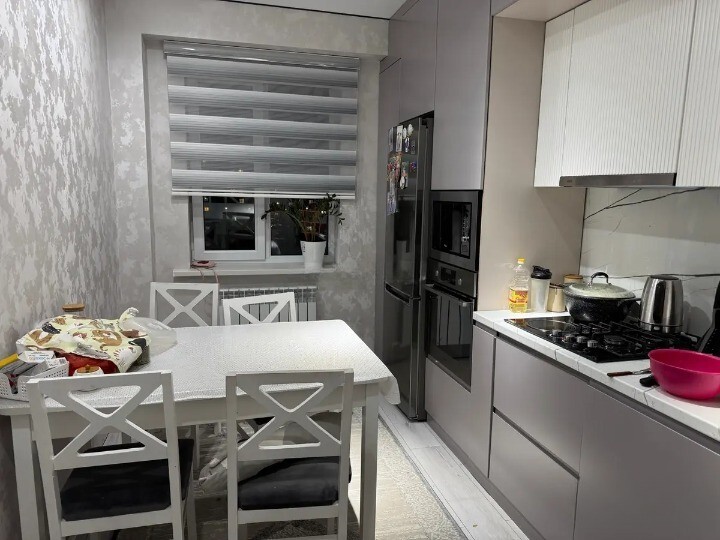 Продается квартира Алматы, Турксибский р-н, мкр. Жас-Канат, Жас-Канат, 336/13 фото 1 Продается квартира Алматы, Турксибский р-н, мкр. Жас-Канат, Жас-Канат, 336/13 фото 1