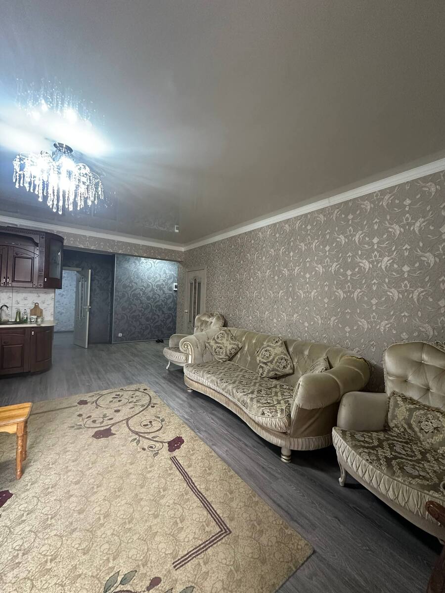 Продается квартира Алматы, Алмалинский р-н, Масанчи, 23/11 фото 1 Продается квартира Алматы, Алмалинский р-н, Масанчи, 23/11 фото 1