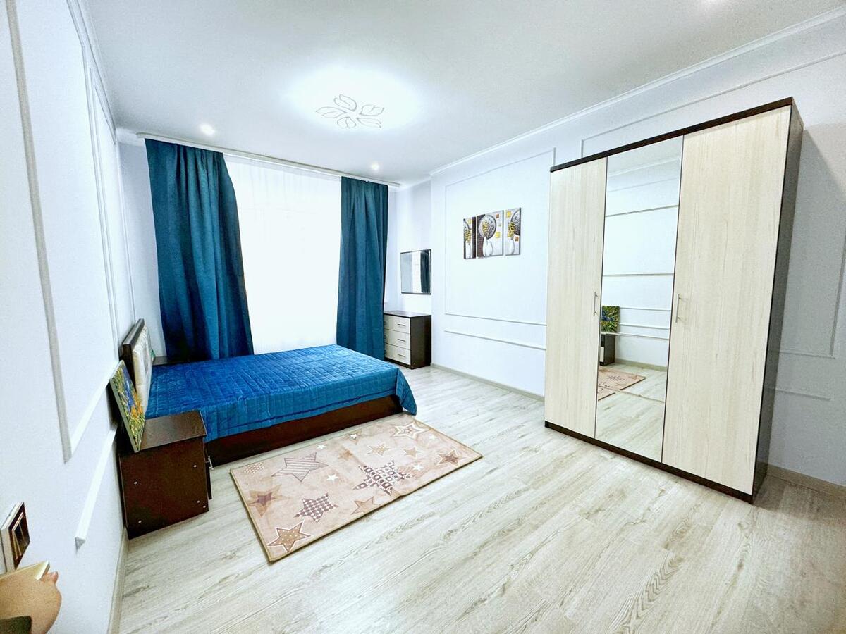 Продается квартира Алматы, Алмалинский р-н, Брусиловского, 167 фото 1 Продается квартира Алматы, Алмалинский р-н, Брусиловского, 167 фото 1