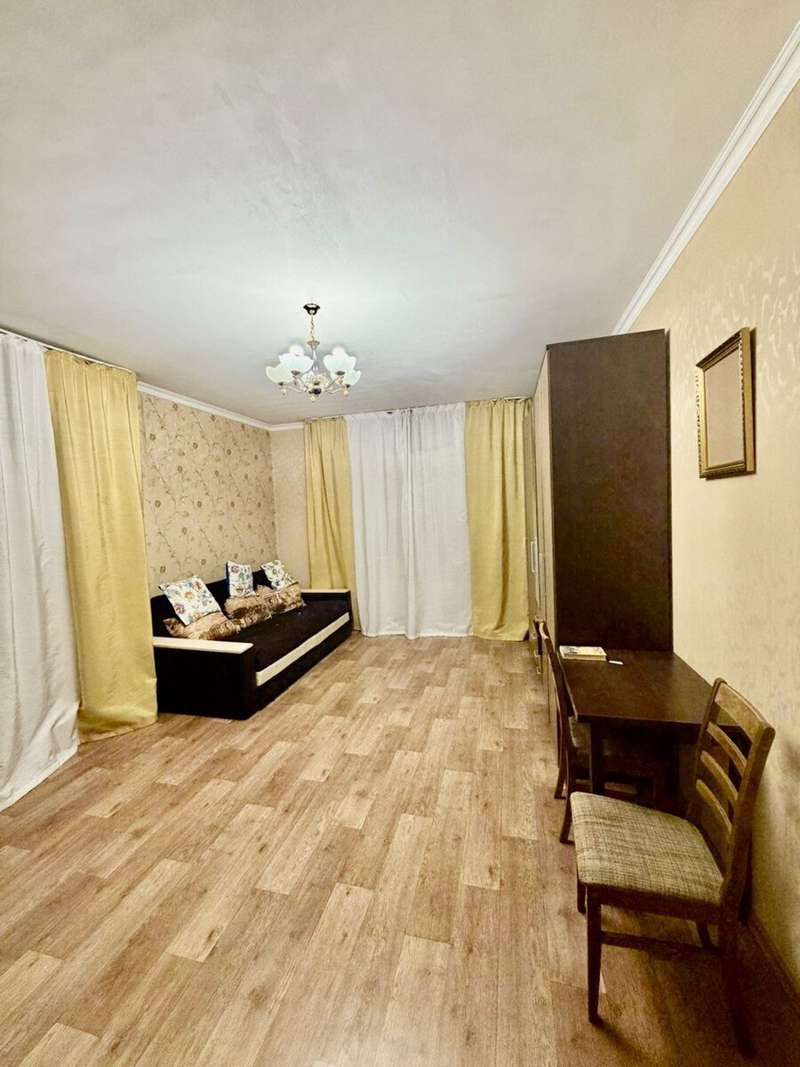 ��������� �������� ������, ������������� �-�, �����������, 19a ���� 1