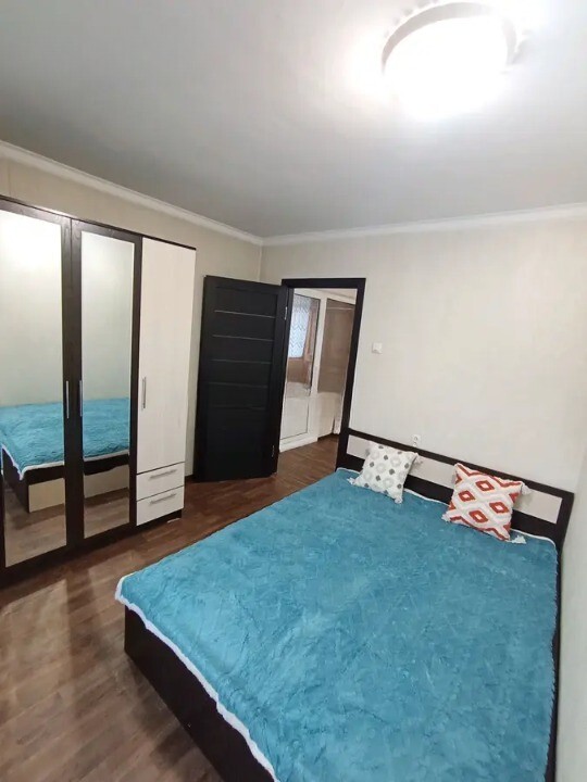 2-��������� �������� � 41 �² � 1/5 ����, �������� ������ � ���������� ���� 1