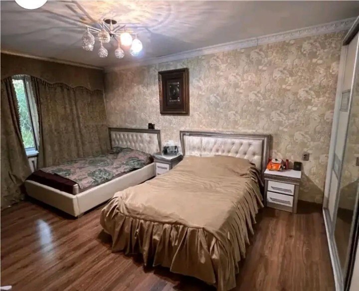 Продается квартира Алматы, Медеуский р-н, Назарбаева, 44 фото 1 Продается квартира Алматы, Медеуский р-н, Назарбаева, 44 фото 1