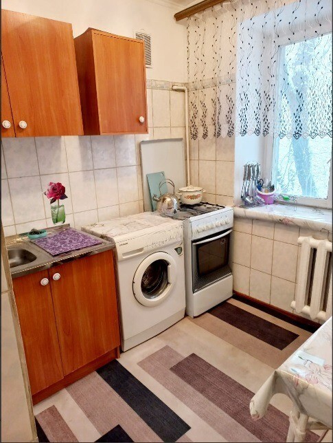 Продажа 1-комнатной квартиры, 33 м² фото 1 Продажа 1-комнатной квартиры, 33 м² фото 1