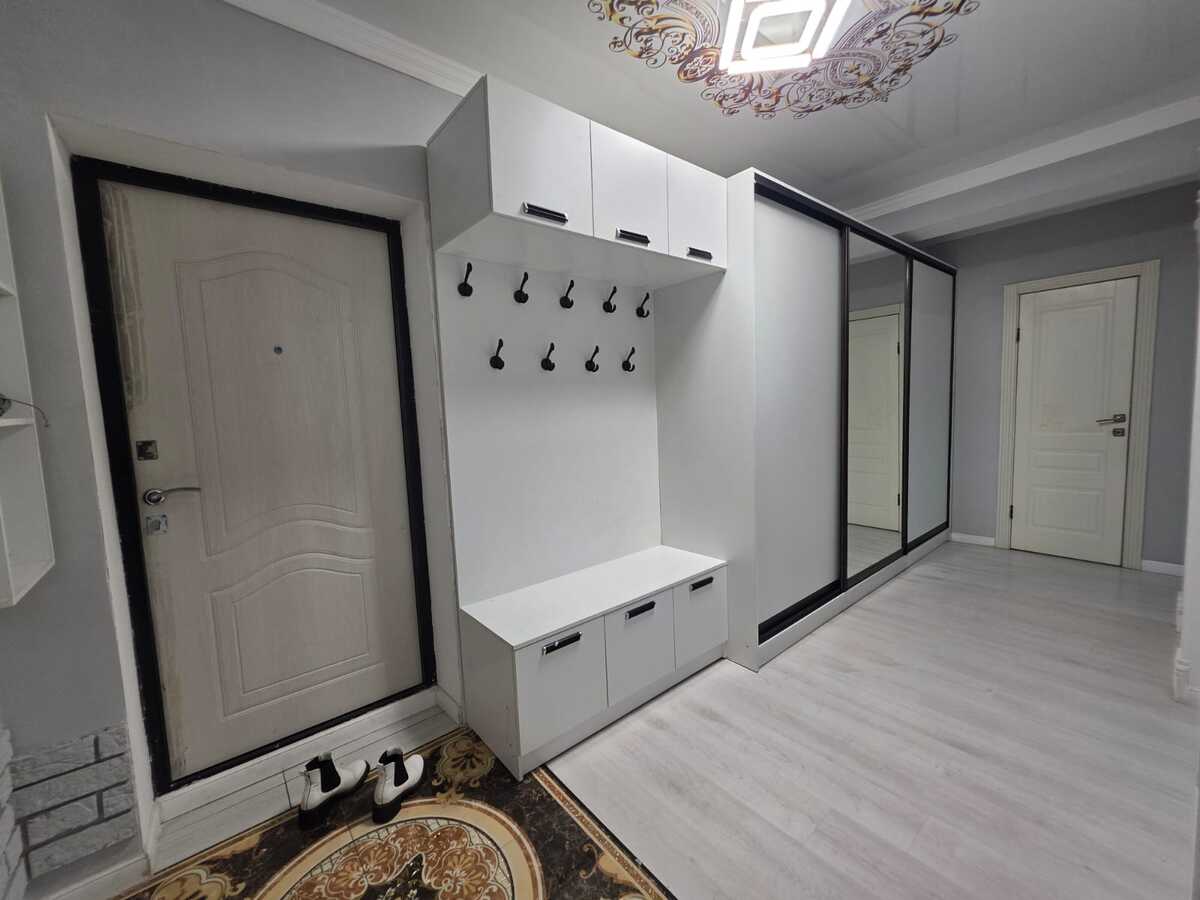 Продается квартира Алматы, Турксибский р-н, кассина, 51/7 фото 1 Продается квартира Алматы, Турксибский р-н, кассина, 51/7 фото 1