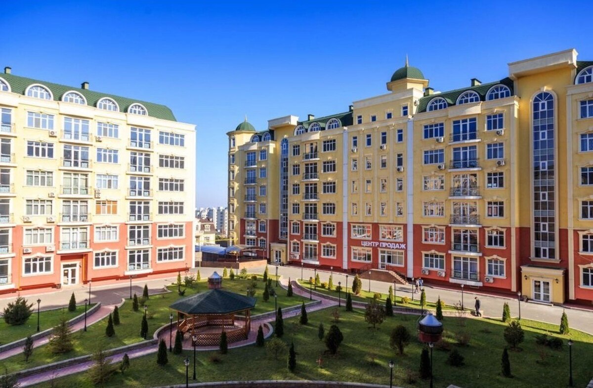 Продается квартира Алматы, Бостандыкский р-н, Мкр. Мирас, 128 фото 1 Продается квартира Алматы, Бостандыкский р-н, Мкр. Мирас, 128 фото 1