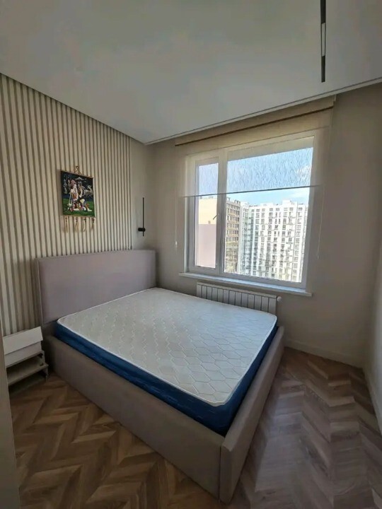 Продается квартира Алматы, Бостандыкский р-н, Тлендиева, 133/7 фото 1 Продается квартира Алматы, Бостандыкский р-н, Тлендиева, 133/7 фото 1