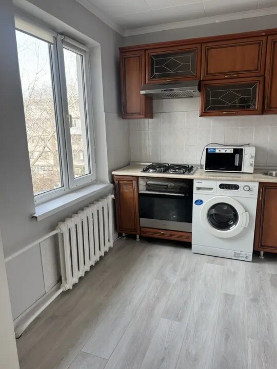 Продается квартира Алматы, Алмалинский р-н, Исаева Байзакова-Толе би, 29 фото 1 Продается квартира Алматы, Алмалинский р-н, Исаева Байзакова-Толе би, 29 фото 1