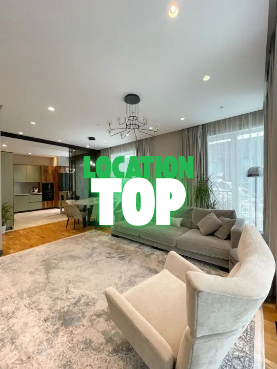 Продается квартира Алматы, Медеуский р-н, Аль- Фараби, 116 фото 1 Продается квартира Алматы, Медеуский р-н, Аль- Фараби, 116 фото 1