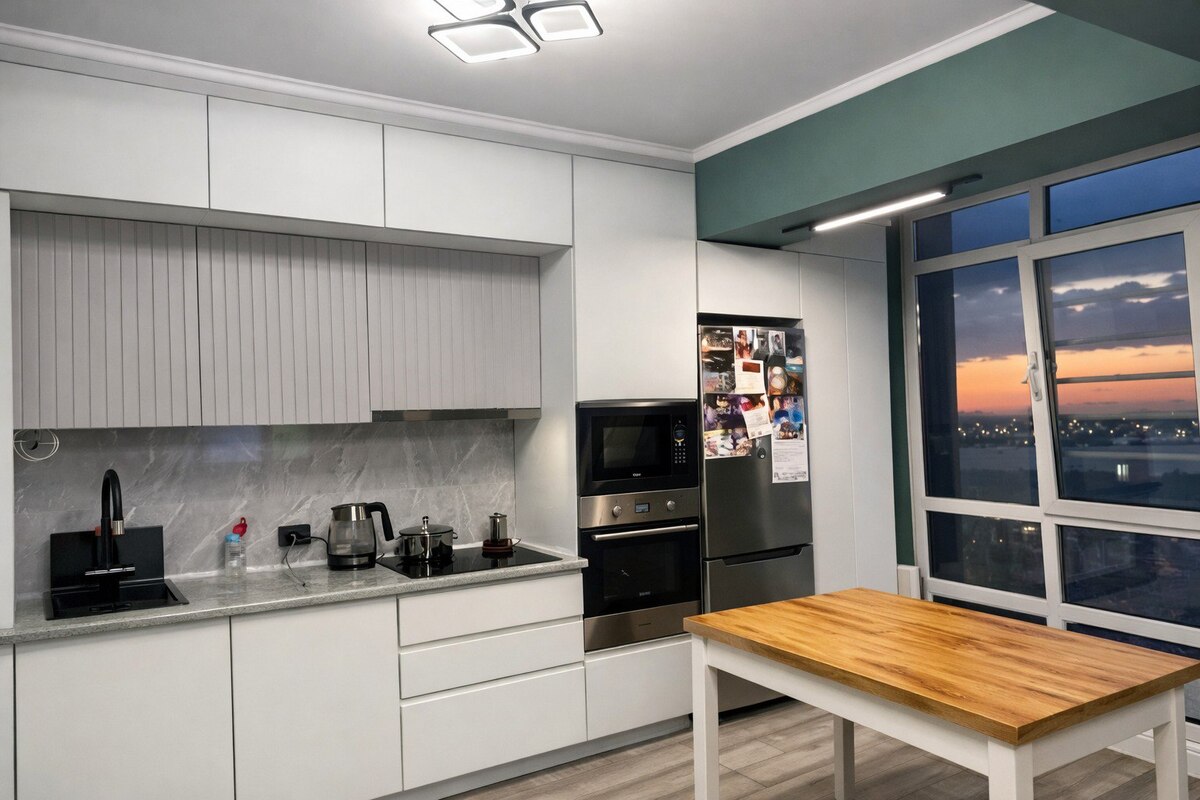 3-комнатная квартира · 65 м², мкр Думан-2, мкрн Думан-2 57 фото 1 3-комнатная квартира · 65 м², мкр Думан-2, мкрн Думан-2 57 фото 1