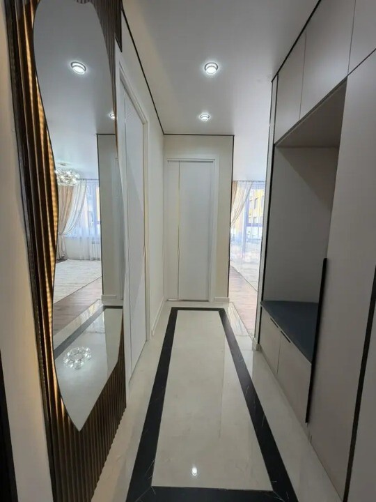 2-��������� �������� � 45 �² � 2/9 ����, �������� ������ 161� ���� 1