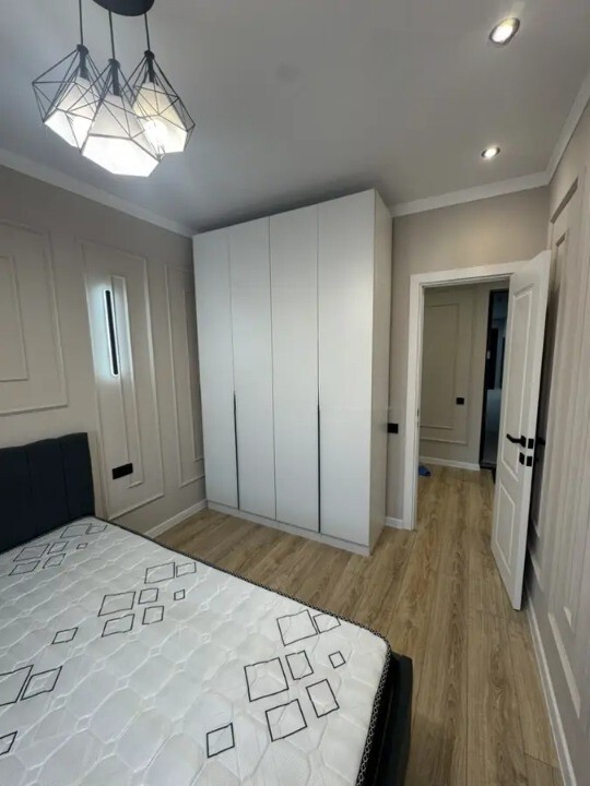 Продается квартира Алматы, Наурызбайский р-н, мкр Шугыла, 340/37 к4 фото 1 Продается квартира Алматы, Наурызбайский р-н, мкр Шугыла, 340/37 к4 фото 1