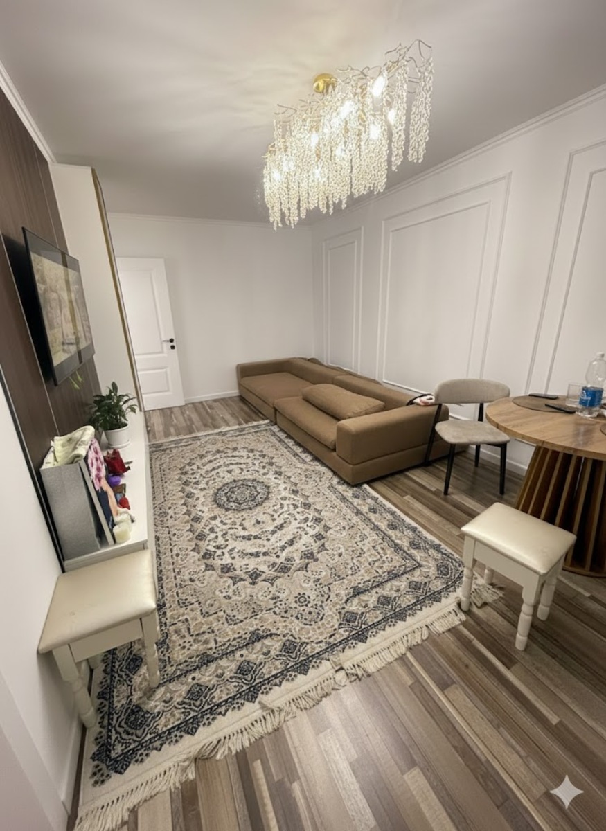 3-��������� �������� � 61 �² � 4/4 ����, ��� ������-2������-2 ���� 1