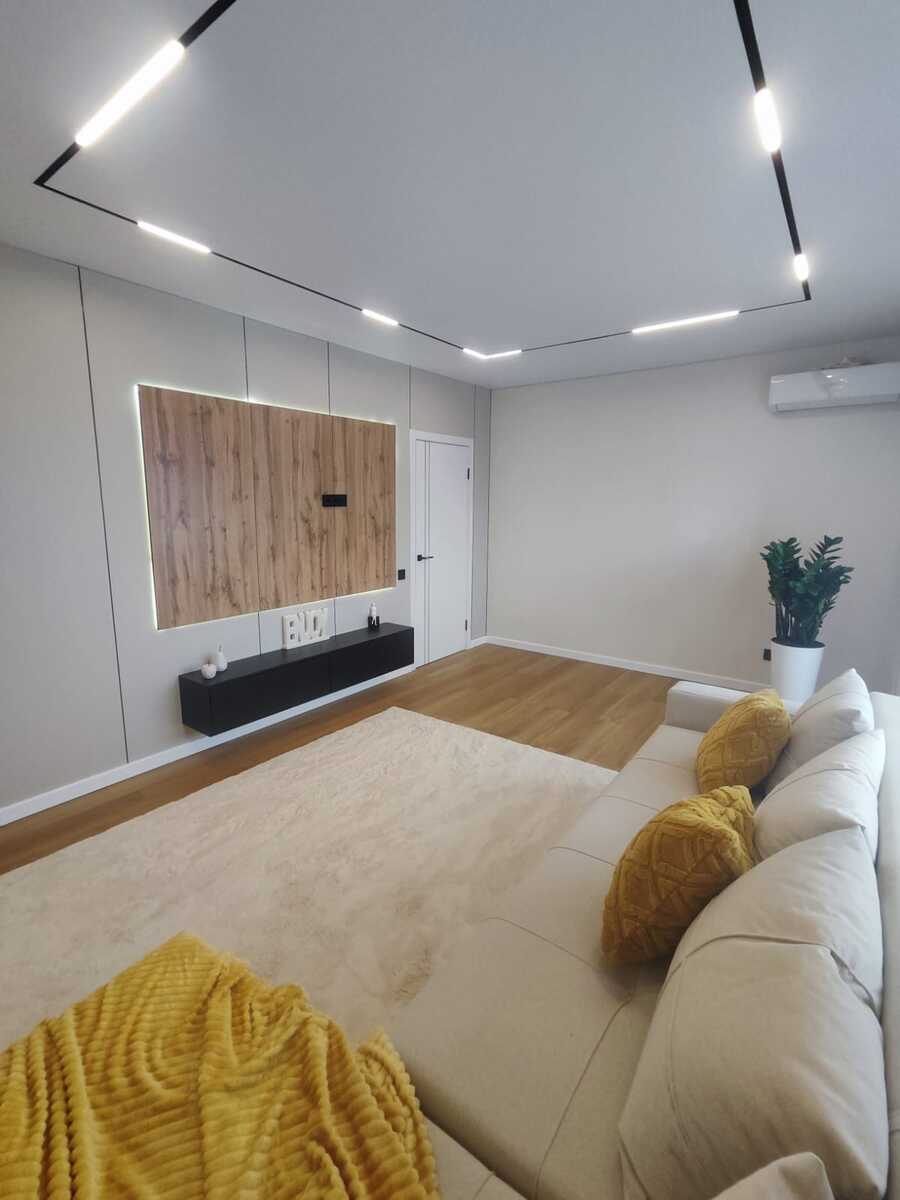 2-� ������. �� Gorky Park Residence ���� 1